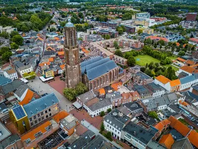 Van Horne Pop komt naar Weert