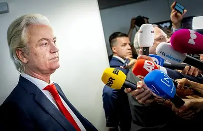 Opgelucht, teleurgesteld? Wat vind jij van de val van het kabinet?