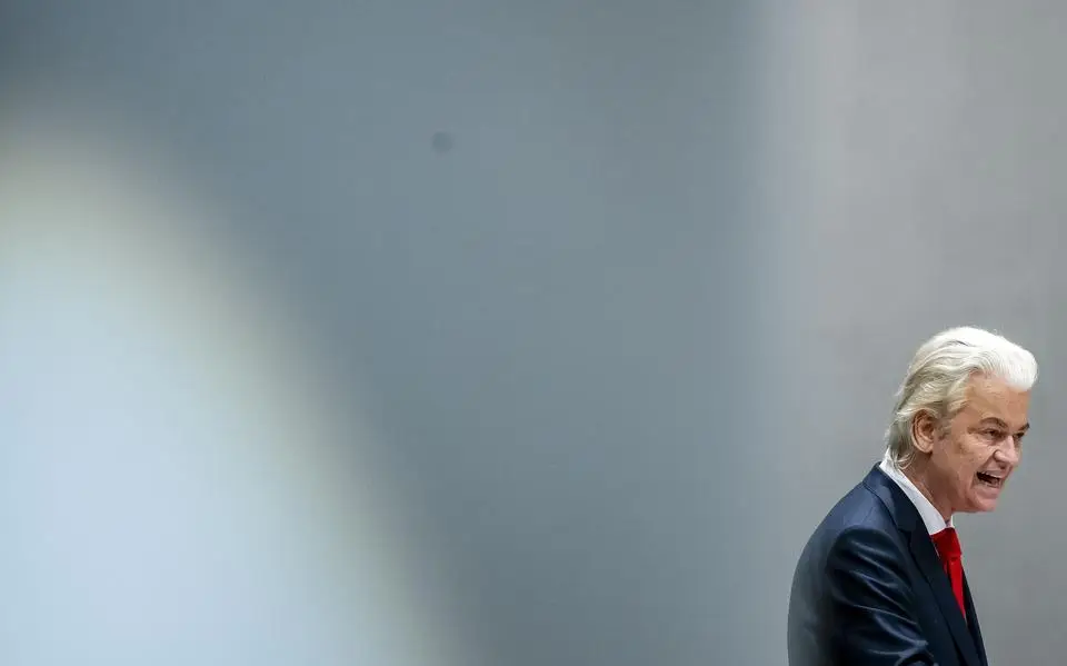 Van ‘heel zuiver’ tot ‘nooit meer’: Friese VVD’ers verdeeld over de kierende deur naar Wilders