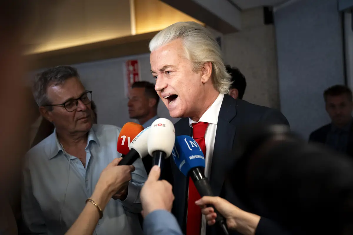PVV-stemmer blijft Geert Wilders trouw, NSC loopt leeg en kiezers trekken zich terug in eigen bubbel