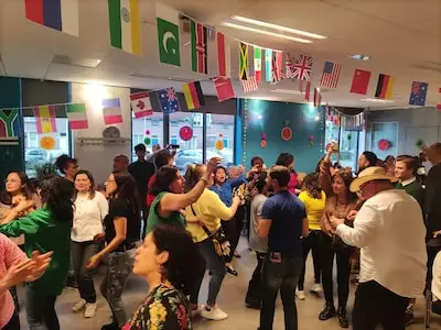Hola! Hier vier je de Latijns-Amerikaanse cultuur in Tilburg met food, dans en een markt