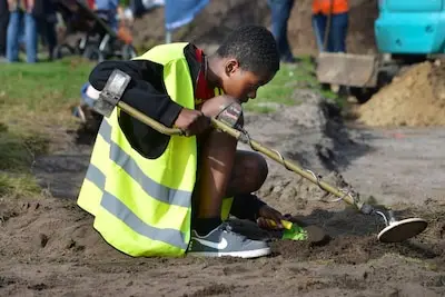 Graaf mee naar schatten: ontdek de verborgen geschiedenis van omgeving Tilburg tijdens de Nationale Archeologiedagen