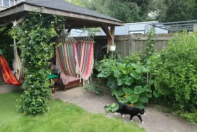 Tuinliefhebbers opgelet: op deze datum is het Open Tuinenweekend in Eindhoven