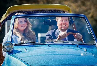 Hoog bezoek: koning Willem-Alexander komt naar Eindhoven en dit is waarom