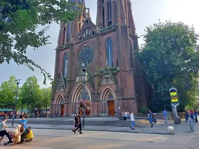 Daten met jezelf: 5 x activiteiten in Eindhoven om in je eentje te doen