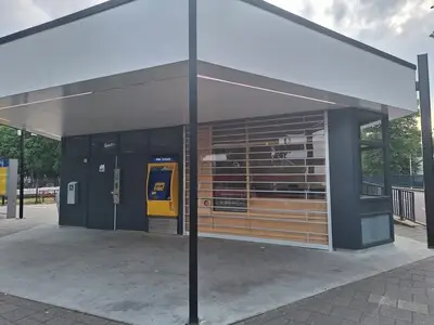 G'day ermee: Melbourne Coffee is gesloten