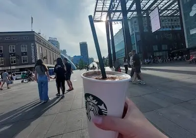 Afkoelen maar: 9 x hier in Eindhoven drink je ijskoffie
