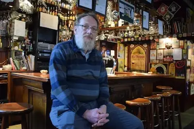 Deze cafés zijn zo oud dat je ouders, opa of oma er al een biertje dronken