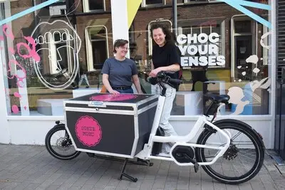 Deze zaken in Tilburg gingen open of dicht in april of mei 2025