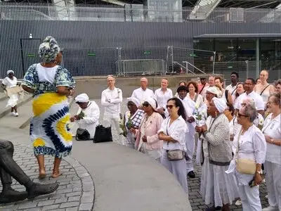 Dag van Besef: op deze dag herdenk je ook het slavernijverleden in Tilburg