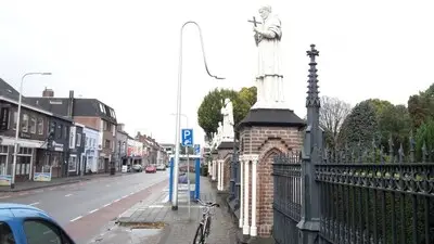 Dit is 'm: de oudste (teruggevonden) foto van Bredaseweg