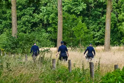 Overleden persoon gevonden in Leenderbos, mogelijk vermiste Annette (59)