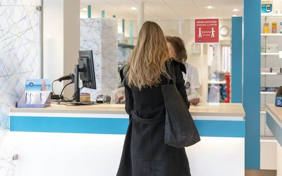 Marktwerking in de zorg: de patiënt is bijvangst | opinie