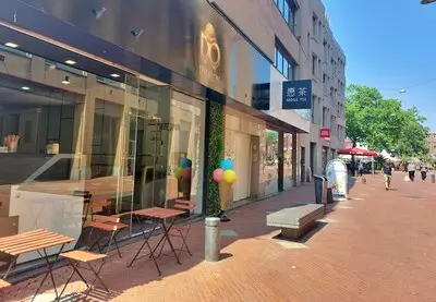 Ice ice baby! Deze ijssalon is nieuw in Eindhoven