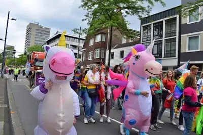 Bier- en barbecuefeestje, Pride en meer: 5 x uittips in Eindhoven dit weekend