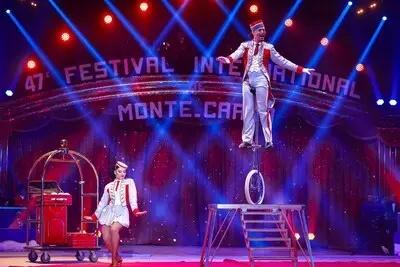 Circus, queerfeest en meer: 5 x uittips in Eindhoven voor dit weekend