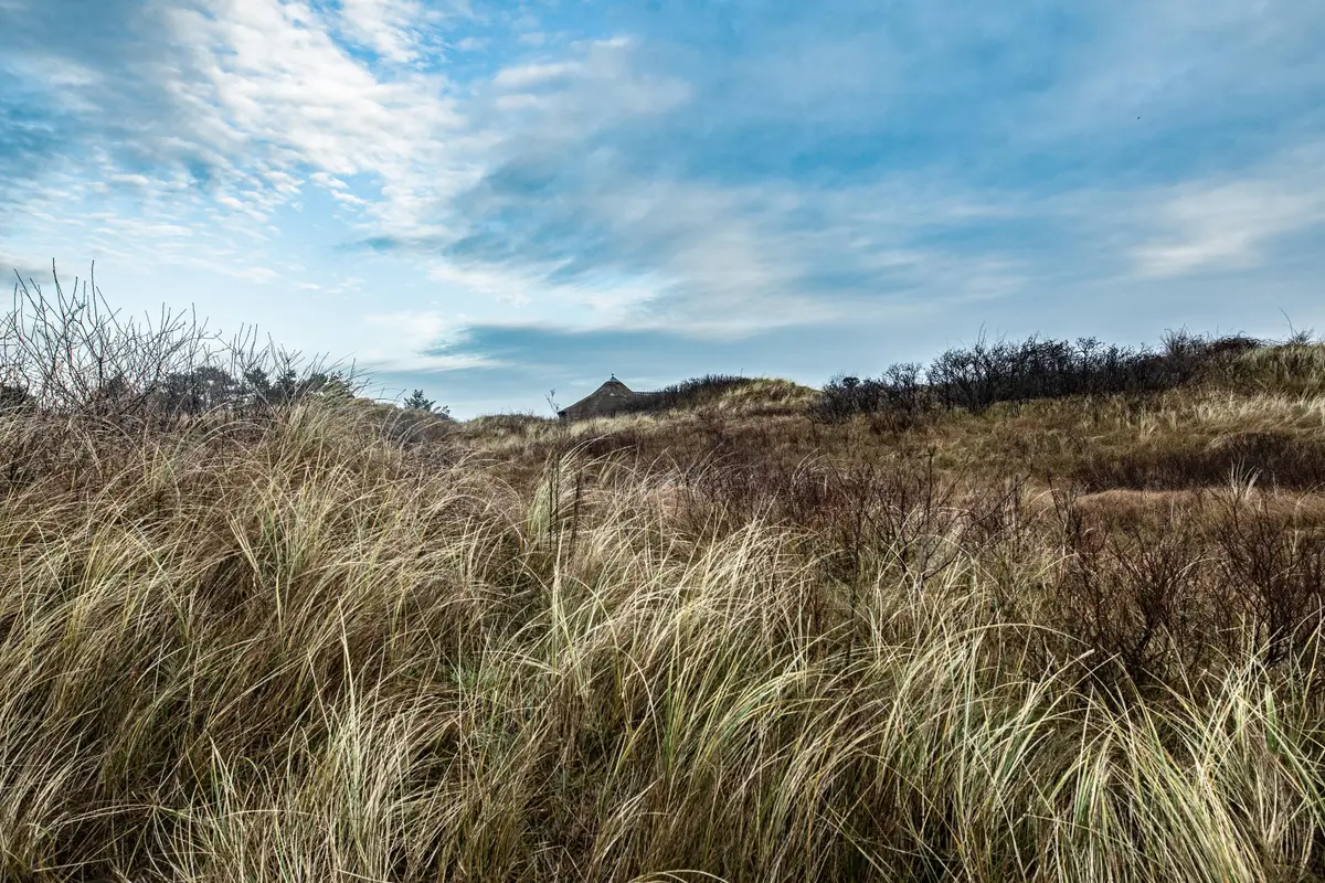 Ameland procedeert door tegen zwembad onder luxe duinvilla’s