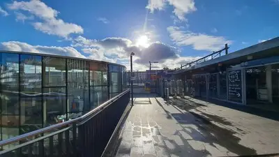 Wist je dit? 6 x interessante weetjes over station Helmond
