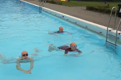Temperaturen tot 35 graden in Brabant: evenementen afgelast, starttijden sportwedstrijden vervroegd
