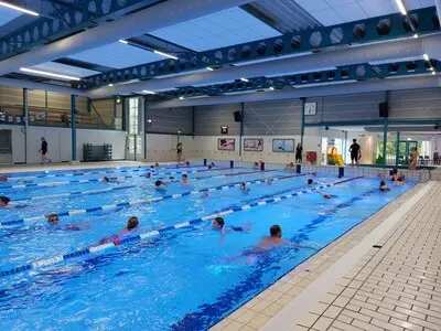 Zwem4daagse start in augustus in Veldhoven