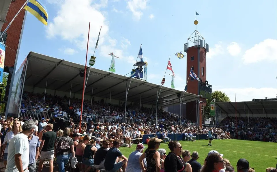 De PC staat voor de deur. Dit moet je weten over de kaatswedstrijd van het jaar in Franeker