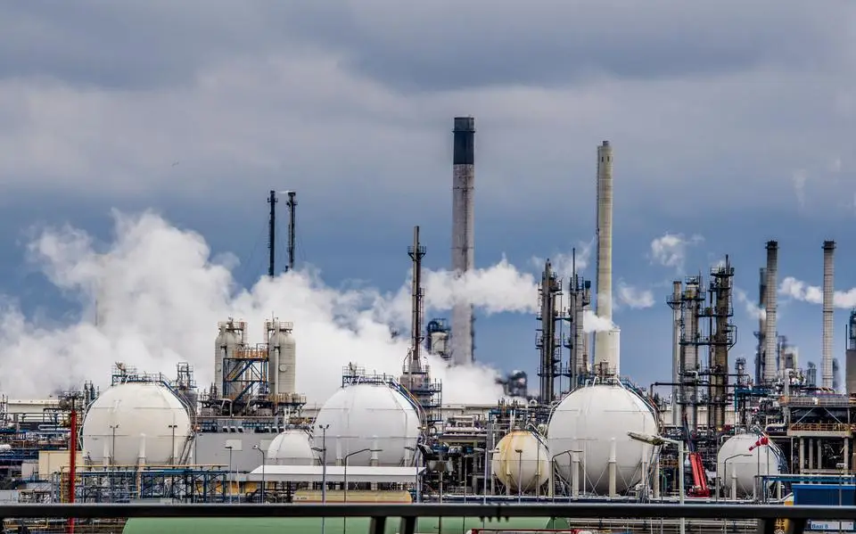 Zadel industrie niet op met extra Nederlandse klimaatlasten | LC commentaar