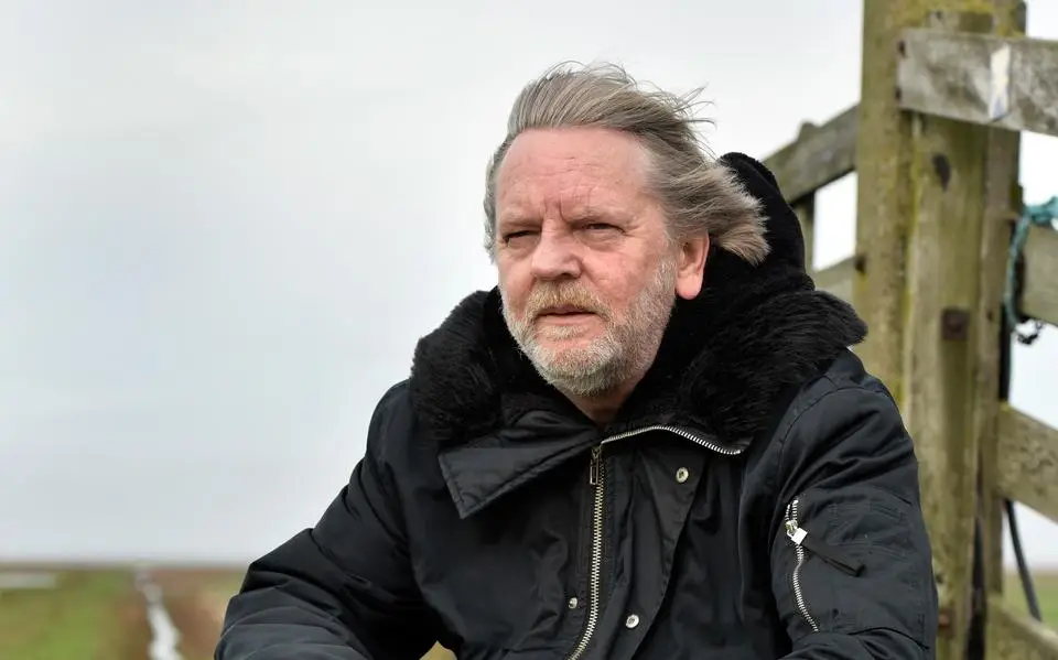 De ûngetidersdagen fan in dichter | resinsje ★★★★☆