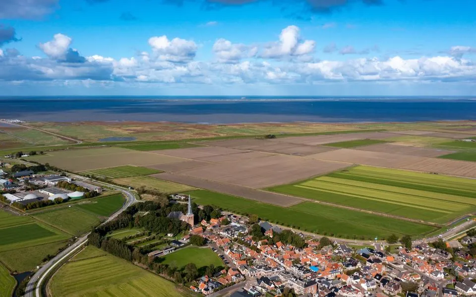 Weer tegenvaller Holwerd aan Zee, maar bestuur blijft strijden voor ‘ús’ 5,1 miljoen euro