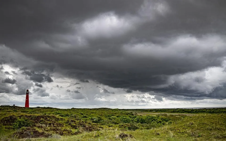 Kabinet kiest voor route Schiermonnikoog: windstroom van Noordzee via eiland en wad naar Eemshaven