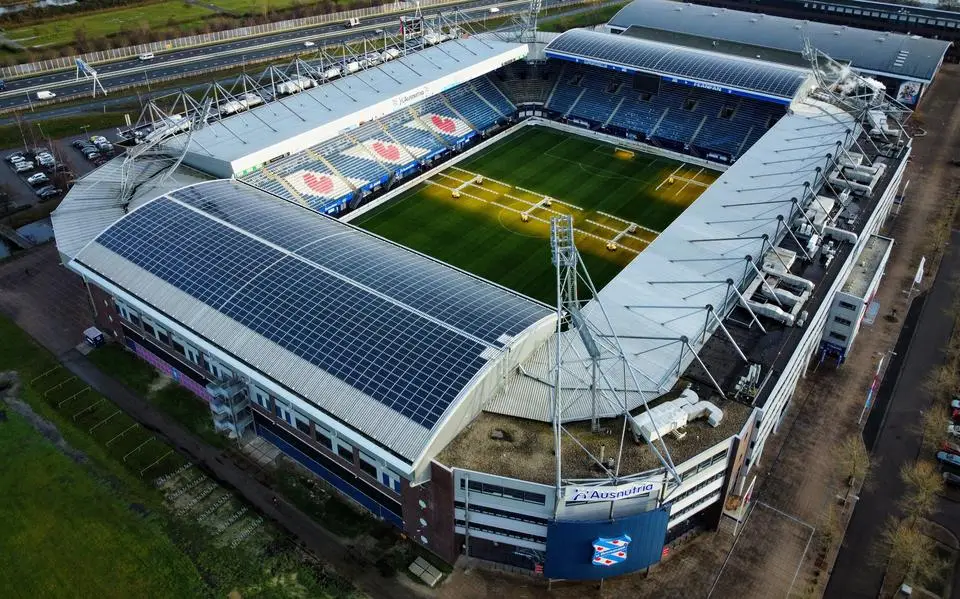 SC Heerenveen is dicht bij tweede spits en wil Václav Sejk huren van Sparta Praag