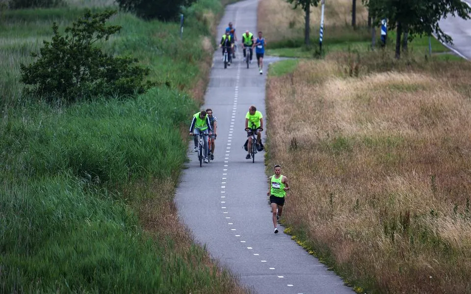 Dit is wat lopers van afgelaste Mar-athon in Sneek aan inschrijfgeld terugkrijgen