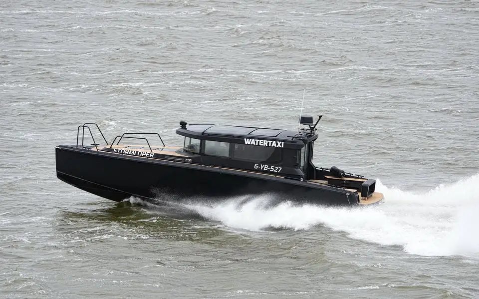 Maximale taakstraffen van 240 uur voor schippers fatale botsing Terschelling