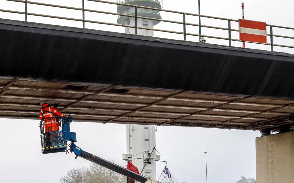 Veel bredere doorvaart voor schepen bij nieuwe bruggen over PM-kanaal