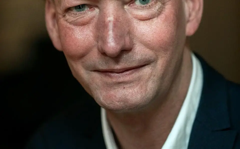 Tjeerd van Dekken wordt PvdA-wethouder in gemeente Heerenveen: ‘Een groot sociaal hart’