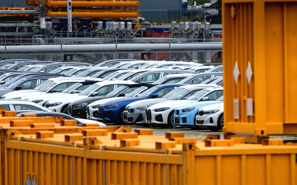 Jokte BMW in de rechtszaak over 260 bolides uit Fremantle Highway? Uitspraak rechter in ieder geval later