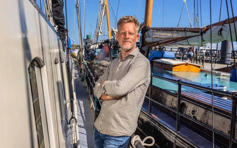 Deze skûtsjes maken volgens analist Eelke Dykstra de grootste kans op het SKS-kampioenschap