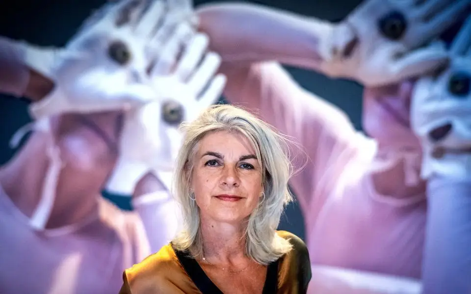 Hoofdbrekens voor directeur Elly van der Goot van De Lawei: geen extra compensatie voor kostenstijgingen