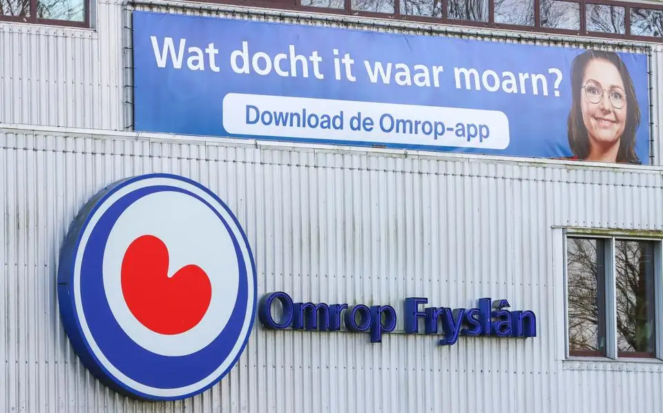 Konkurrinsje foar Omrop Fryslân? Minsken fersteane faak dochs wol Frysk | opinie