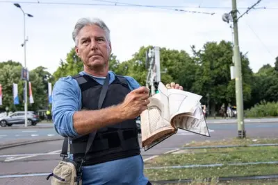 Eindhovense scholier die Pegida-voorman wilde onthoofden ‘geen echte terrorist’