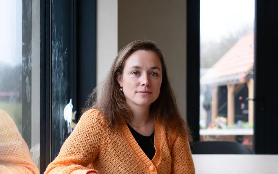 Renée is een stap dichter bij haar doel: rouwverlof voor wie een miskraam meemaakt