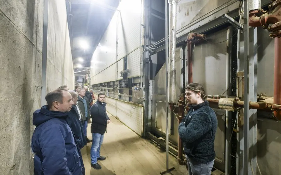 Friese Staten willen duurzaam energiefonds verlengen, maar wel met meer focus op aquathermie