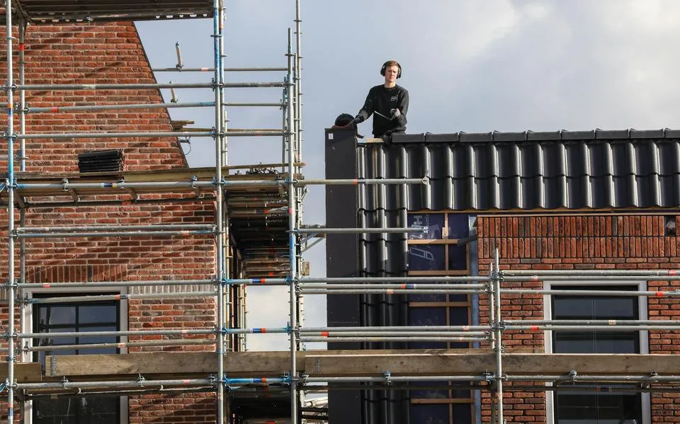 Friesland krijgt veel meer nieuwe woningen: tot 2030 komen er 4686 extra huizen bij