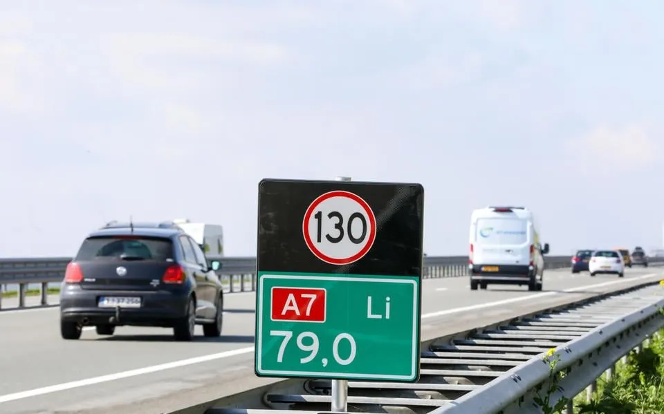Waarom brug in Afsluitdijk donderdag weer in storing was