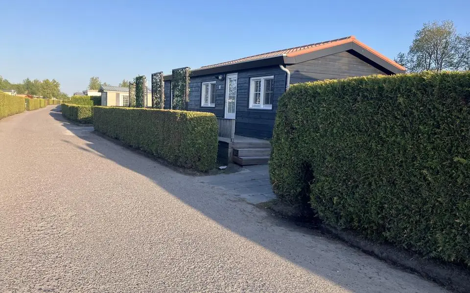 Oproep Fryslân aan gemeenten: zet geen mensen uit recreatiewoning
