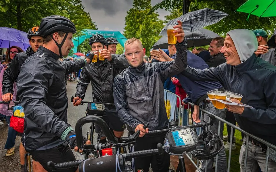 Het weer in juni: drie warmtegolfjes na regen bij Pinksteren