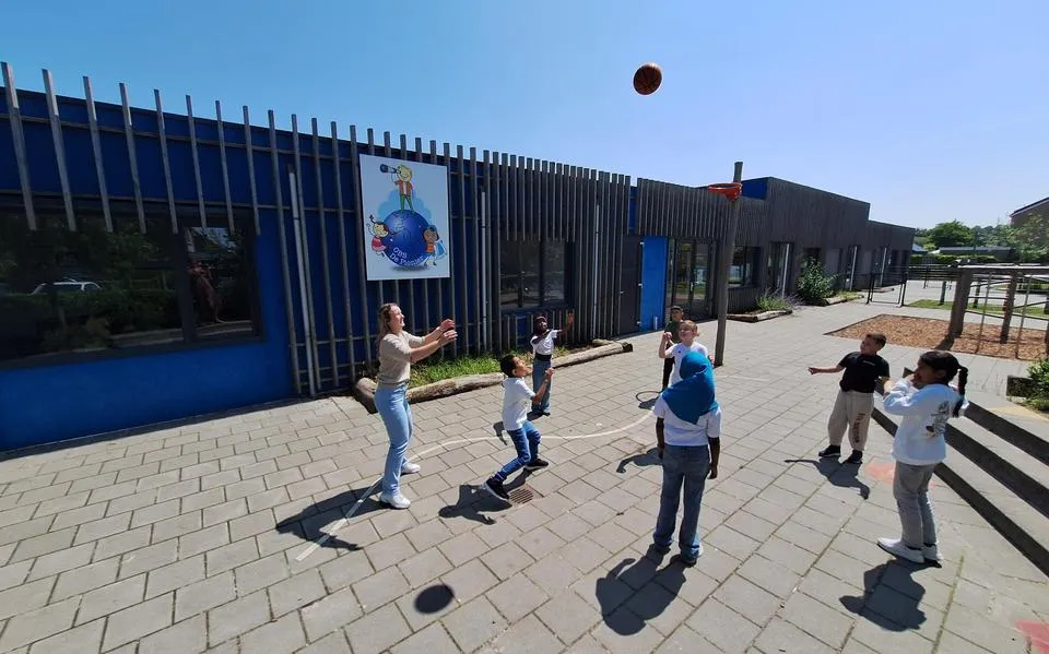 Nog een paar dagen en dan sluit obs De Pionier in Drachten definitief de deuren