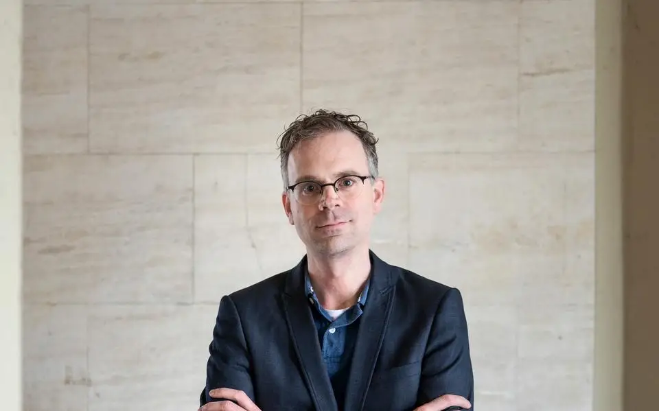Amerikanist Jelte Olthof over Donald Trump: ‘Wet gaat enorme impact hebben op schatkist’