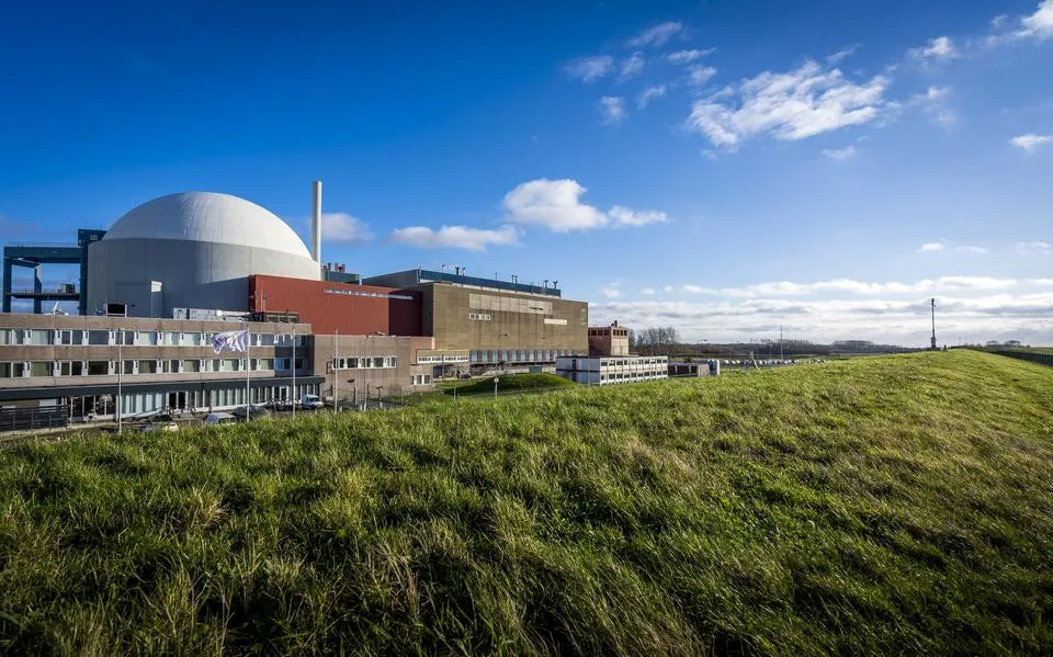 Nimby-houding zet Nederland op slot: doe mij zo’n kerncentrale | opinie