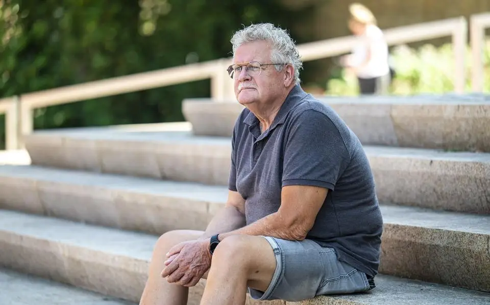 Lammert (64) uit Drachten ondersteunt veroordeelde zedendaders. ‘Ik wil voorkomen dat er nieuwe slachtoffers komen’