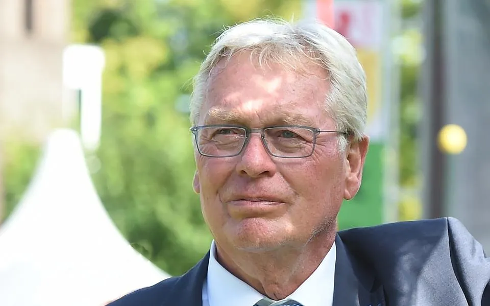 Kaatsen was alles voor Johannes van der Ploeg (75), die thuis een groot verdriet te verwerken had